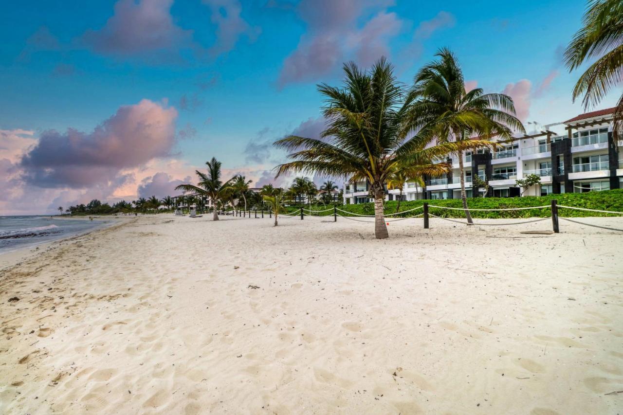 Hotel Mareazul 436 Norte Playa del Carmen